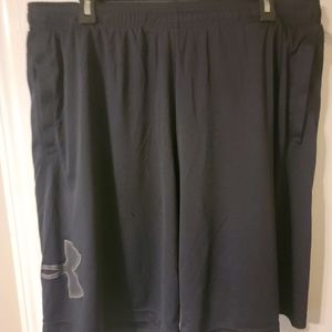 Mens under amour shorts